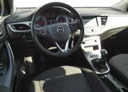 Opel Astra 5
