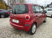 Renault Modus Kombi 1,1 l 55 kw