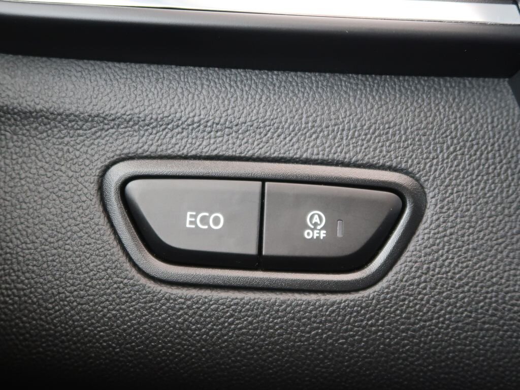 Renault Kadjar SUV / Terénní 1,6 l 96 kw