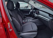 Škoda Octavia Kombi 1,5 l 110 kw