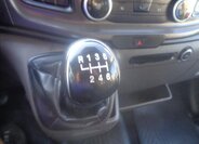 Ford Transit Ostatní 2,0 l 96 kw