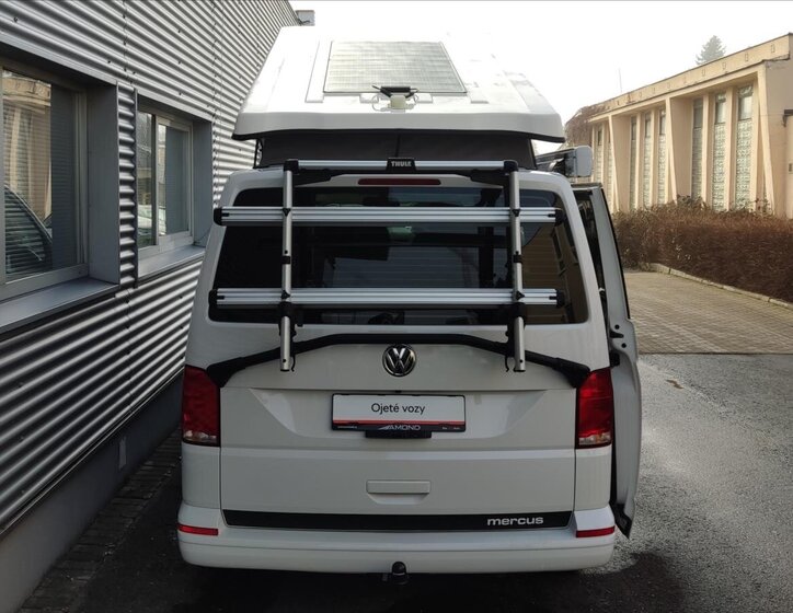 Volkswagen California 29