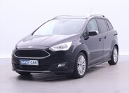 Ford Grand C-MAX MPV 2,0 l 110 kw