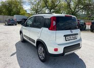 Fiat Panda Hatchback 1,2 l 55 kw