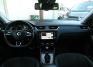 Škoda Octavia 32