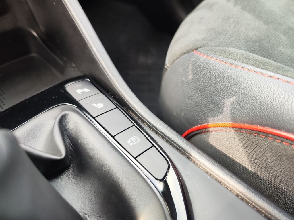 Hyundai Tucson SUV / Terénní 1,6 l 110 kw