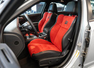 Dodge Charger Sedan 6,4 l 362 kw