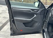 Škoda Kodiaq SUV / Terénní 2,0 l 110 kw