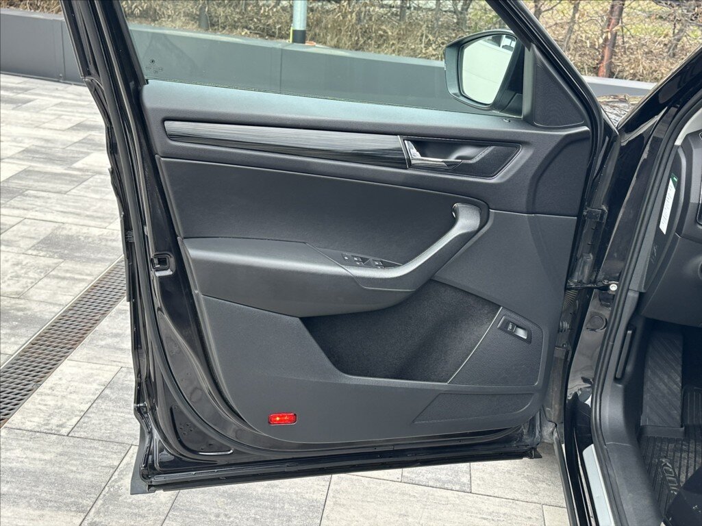 Škoda Kodiaq SUV / Terénní 2,0 l 110 kw