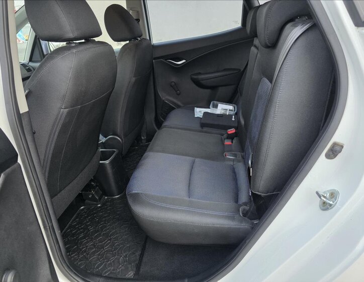 Hyundai ix20 Kombi 1,4 l 66 kw