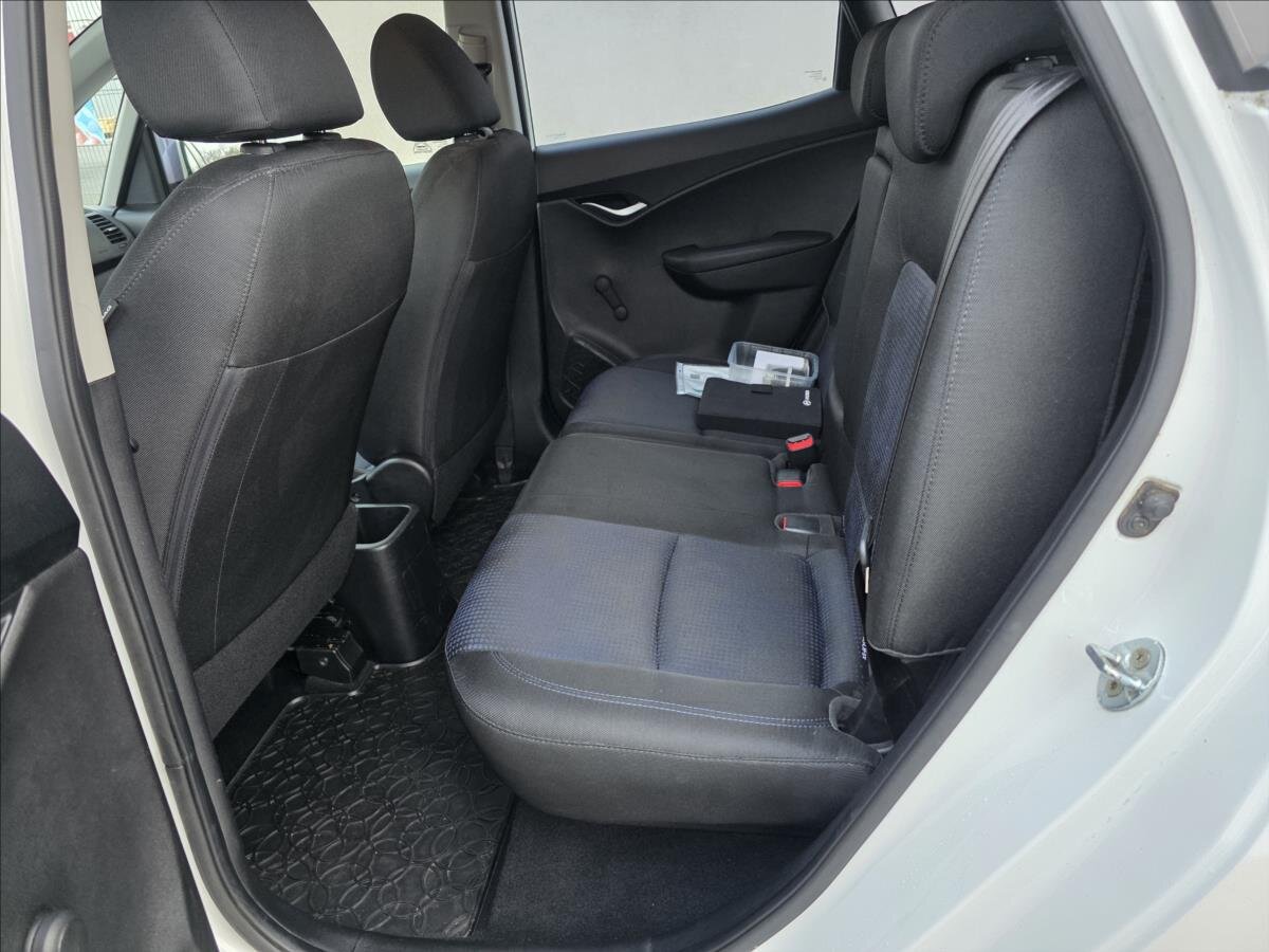 Hyundai ix20 Kombi 1,4 l 66 kw