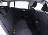 Ford Focus Kombi 999,0 74 kw