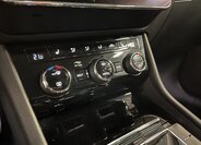 Škoda Superb Kombi 1,6 l 88 kw