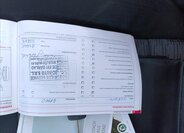 Škoda Octavia Liftback 1,6 l 77 kw