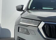 Škoda Karoq SUV / Terénní 2,0 l 110 kw