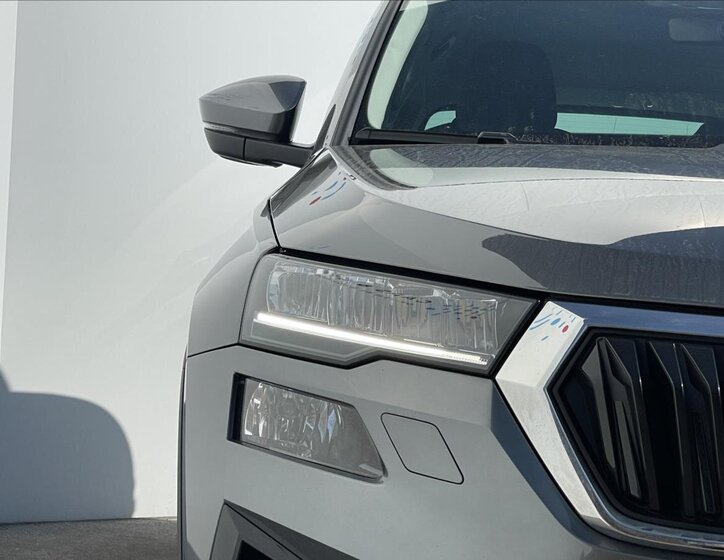 Škoda Karoq SUV / Terénní 2,0 l 110 kw