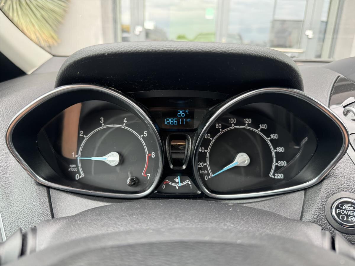 Ford B-MAX Kombi 998,0 75 kw