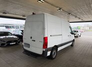 Mercedes-Benz Sprinter 5
