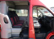 Citroën Jumper Ostatní 3,0 l 130 kw