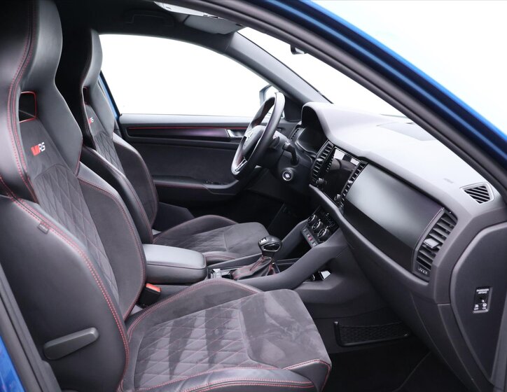 Škoda Kodiaq SUV 2,0 l 176 kw