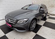 Mercedes-Benz Třídy E 1