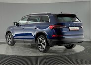 Škoda Kodiaq SUV / Terénní 2,0 l 110 kw