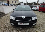 Škoda Octavia Kombi 1,6 l 75 kw