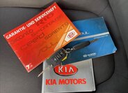 KIA Soul Kombi 1,6 l 94 kw