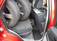 Suzuki SX4 Hatchback 1,6 l 88 kw