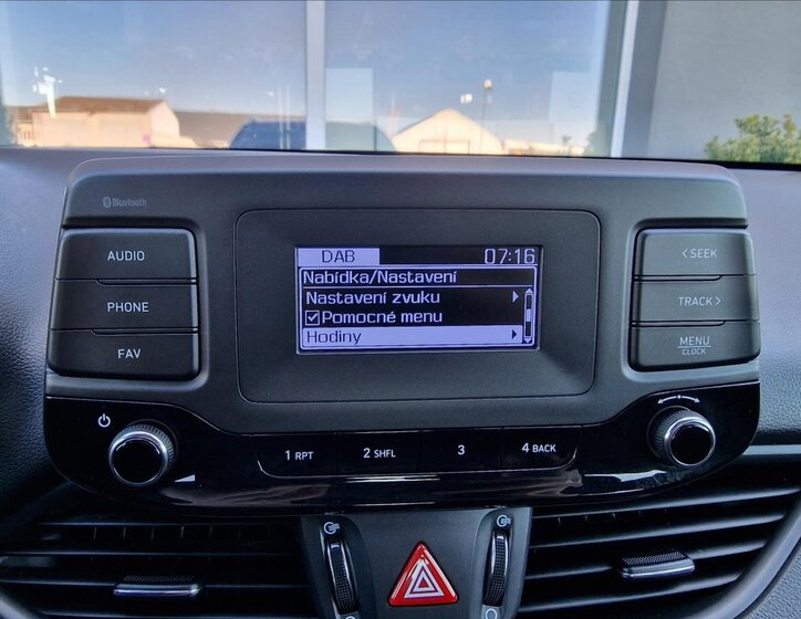 Hyundai i30 Kombi 998,0 88 kw