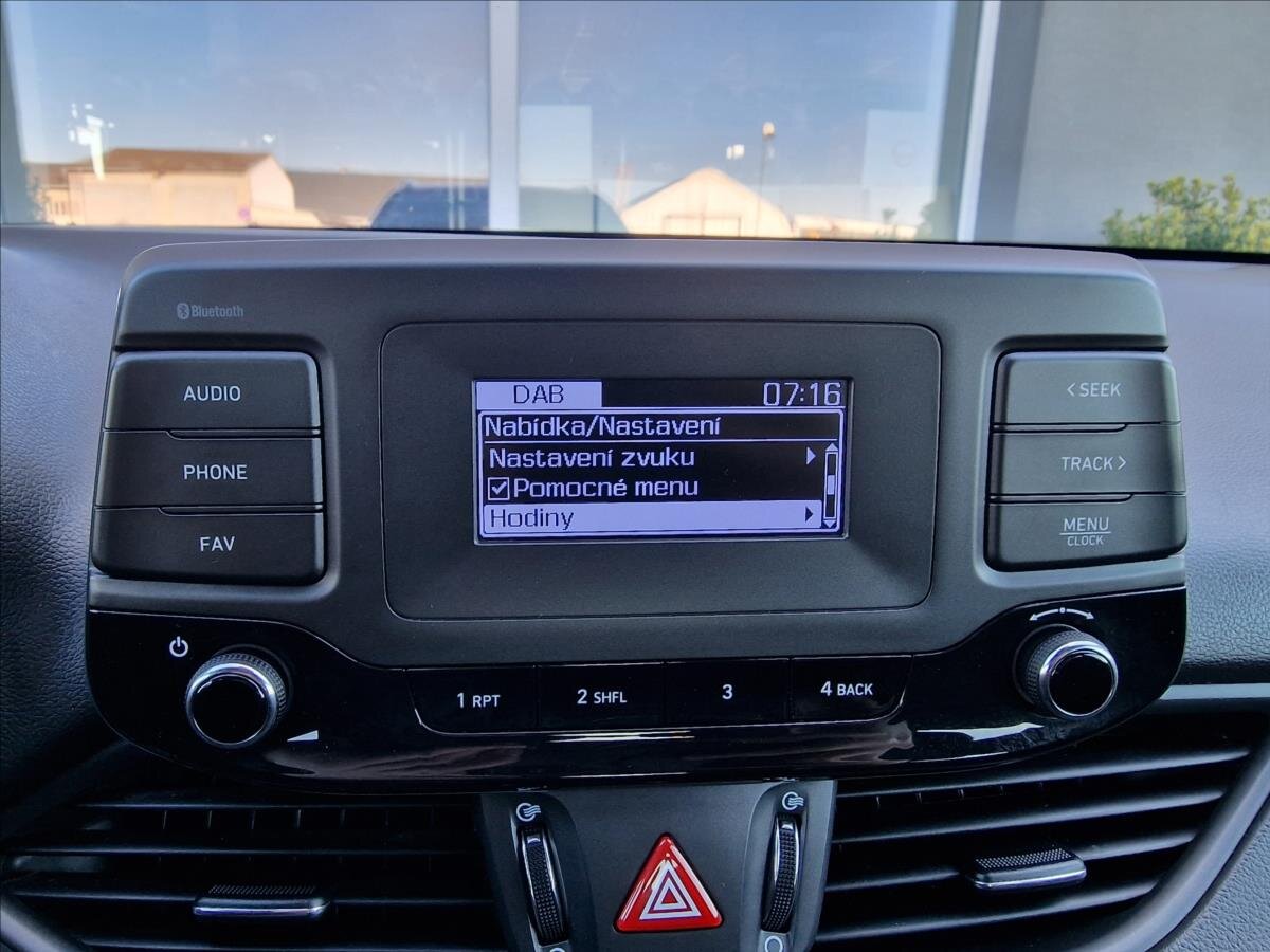 Hyundai i30 Kombi 998,0 88 kw