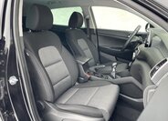 Hyundai Tucson SUV 1,6 l 130 kw