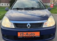 Renault Thalia Sedan / Limuzína 1,1 l 55 kw