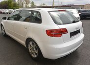 Audi A3 Hatchback 1,2 l 77 kw