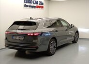 Volkswagen Passat Kombi 2,0 l 110 kw