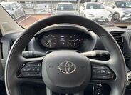Toyota Proace Max 9