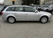 Audi A4 Kombi 2,0 l 103 kw