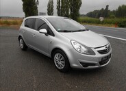 Opel Corsa 3