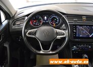 Volkswagen Tiguan SUV / Terénní 0,0 110 kw
