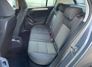 Volkswagen Golf Hatchback 1,6 l 75 kw