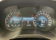 Ford S-MAX MPV 2,0 l 110 kw