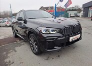BMW X6 SUV 3,0 l 210 kw