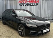 Volvo V90 Kombi 2,0 l 186 kw