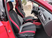 Škoda Fabia Hatchback 1,2 l 81 kw