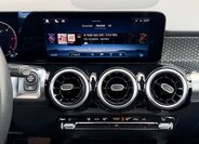 Mercedes-Benz GLB SUV / Terénní 2,0 l 85 kw