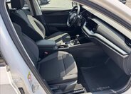 Škoda Octavia Kombi 2,0 l 85 kw