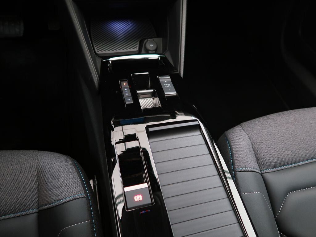 Citroën C4 Hatchback 1,2 l 96 kw