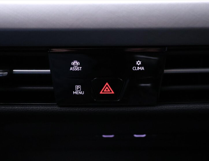 Volkswagen Golf Kombi 999,0 81 kw