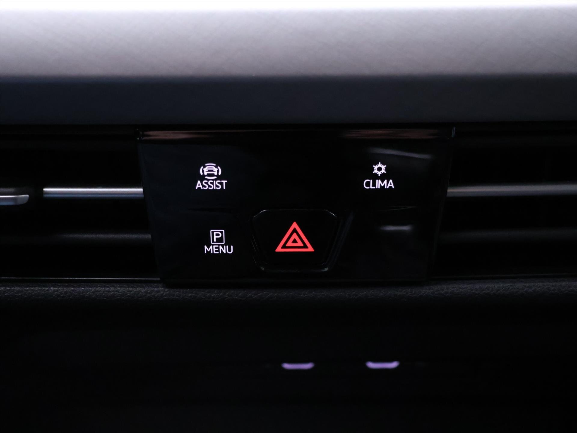 Volkswagen Golf Kombi 999,0 81 kw