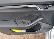 Škoda Octavia Liftback 2,0 l 85 kw